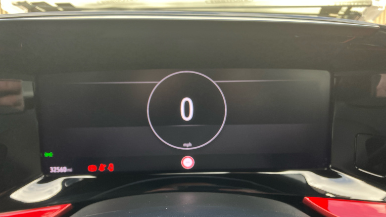 Vauxhall Mokka 1.2 Turbo 100 GS  5dr Petrol Hatchback